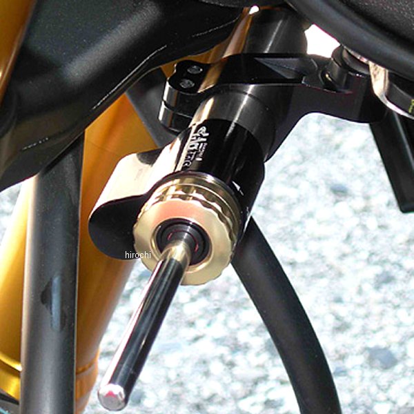 ステアリングダンパーキット Rタイプ 10年-15年 FZ8