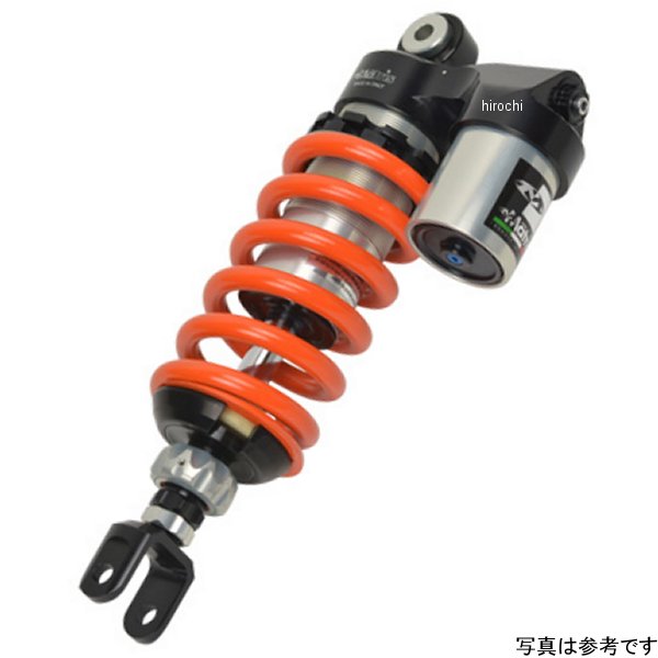 リアショック M46K プリロードアジャスター付き 12年-15年 MVアグスタ F3 675