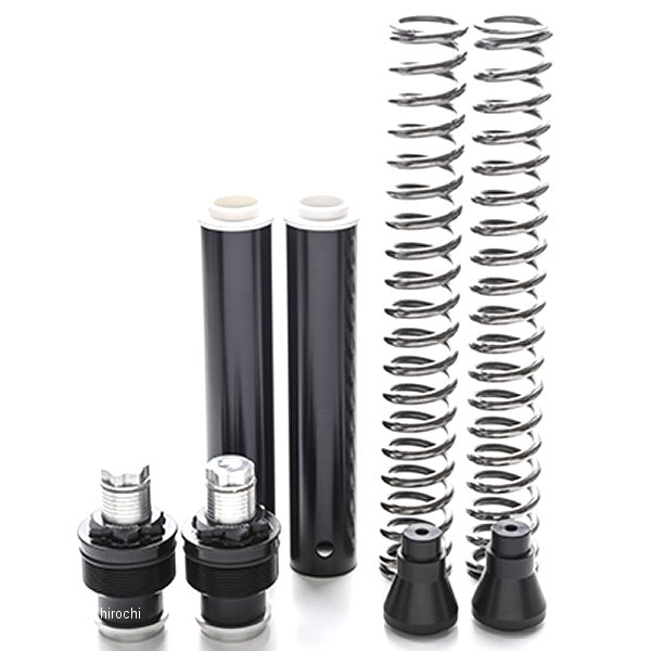 スプリングキット FKE 12年以降 CBF1000ST