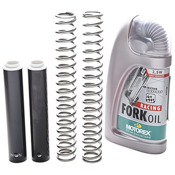 スプリングキット FKS 99年-01年 VFR800F