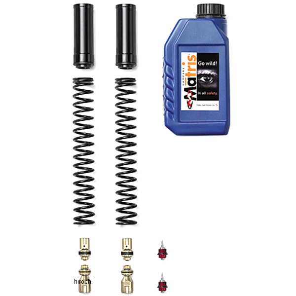 ハイドロキット FRK 99年-01年 VFR800F