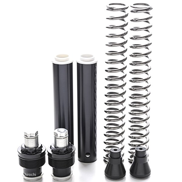 スプリングキット FKE 05年以降 モトグッツィ ブレバ1100