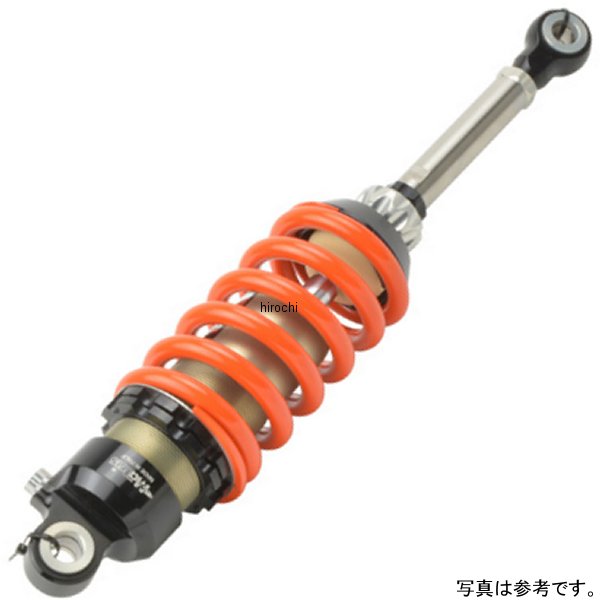 リアショック M46KD 85年-88年 BMW R65