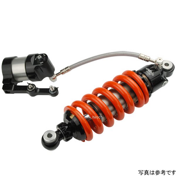 リアショック M46KF 12年以降 NC700Dインテグラ