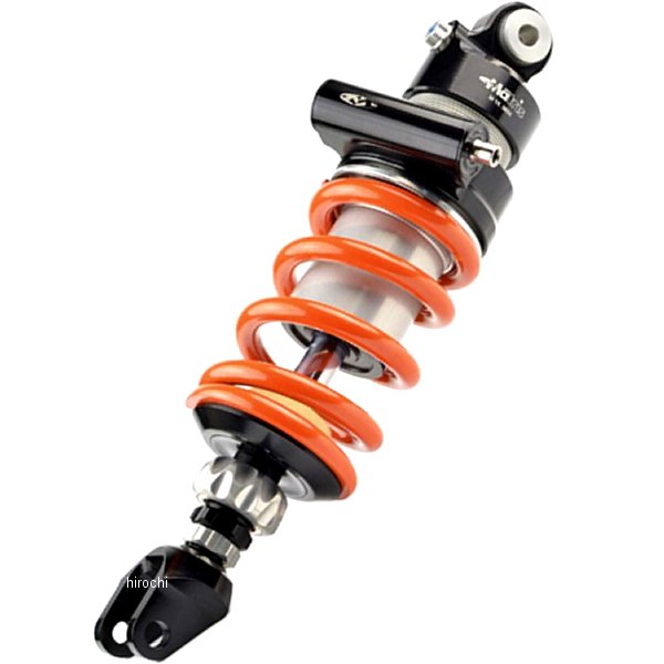 リアショック M46KD 油圧プリロードアジャスター付き 12年以降 CB500X