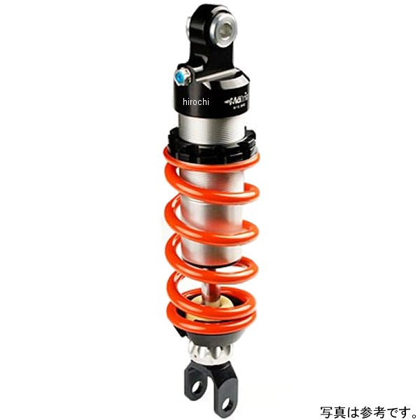 リアショック M46KD 08年-15年 NINJA300R、NINJA250R