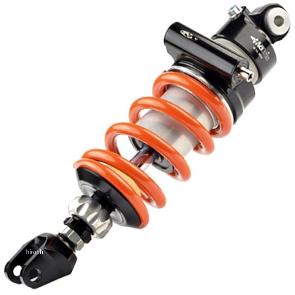 リアショック M46KD 油圧プリロードアジャスター付き 06年-12年 FZ1