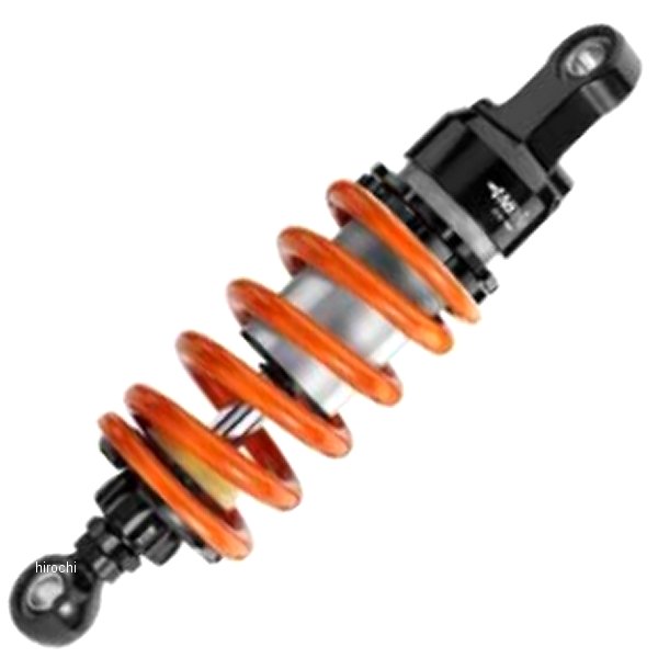 リアショック M46KD 11年-15年 FZ8 ABS