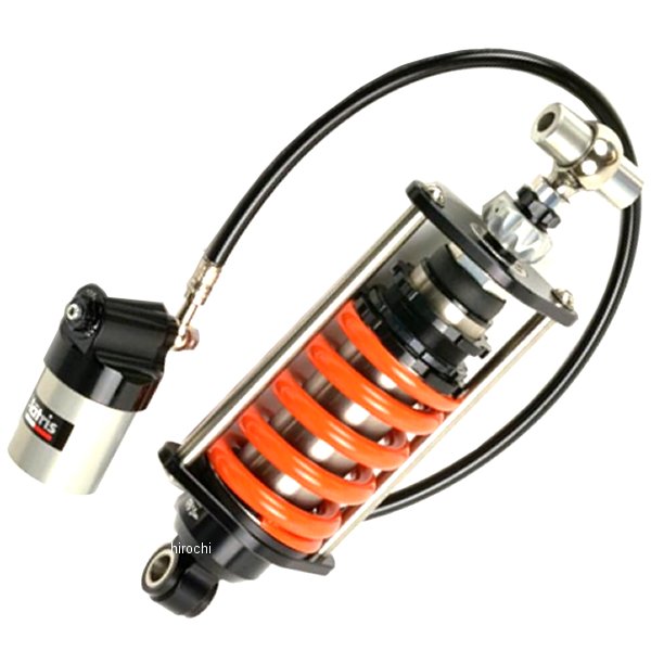 リアショック M46KF 08年-11年 T-MAX500