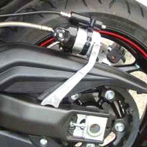 リアショック M46KF 12年-15年 T-MAX530