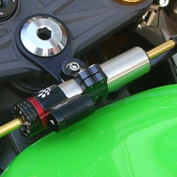 ステアリングダンパーキット Rタイプ 13年以降 ZX-636R