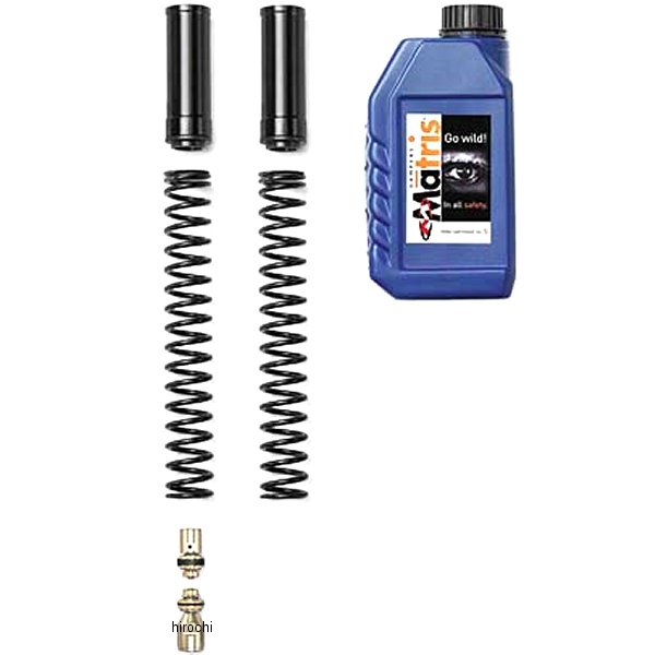 ハイドロキット FRK 14年-15年 MT-09