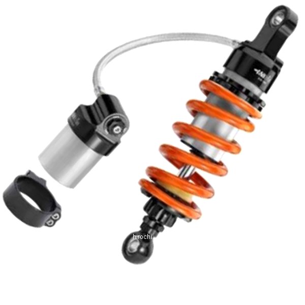 リアショック M46KF 14年-15年 MT-09