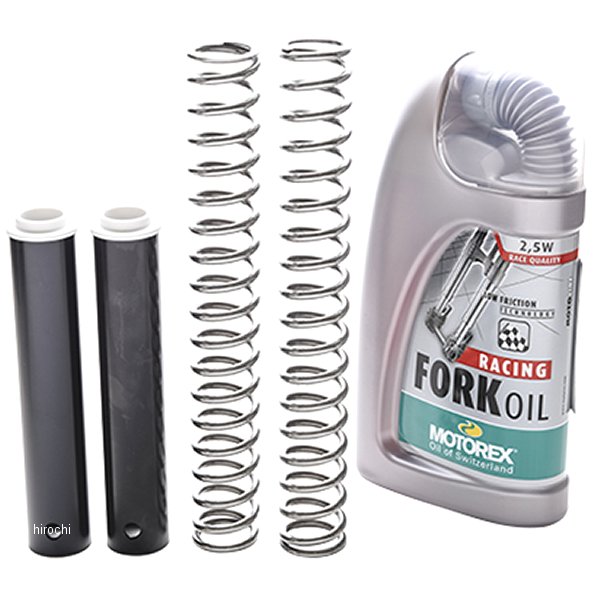 スプリングキット FKS 12年以降 VFR800Xクロスランナー