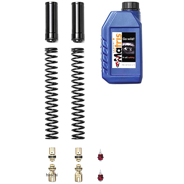 ハイドロキット FRK 12年以降 VFR800Xクロスランナー