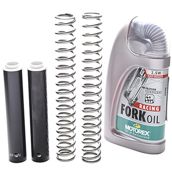 スプリングキット FKS 13年以降 Z800