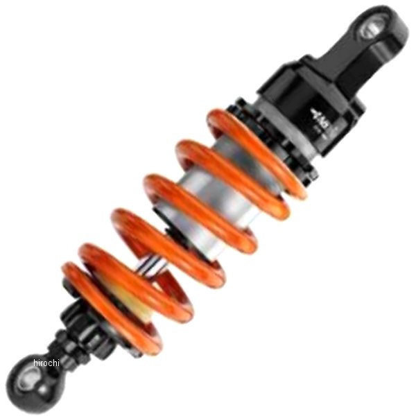 リアショック M46KD 05年-10年 トライアンフ スプリントST1050