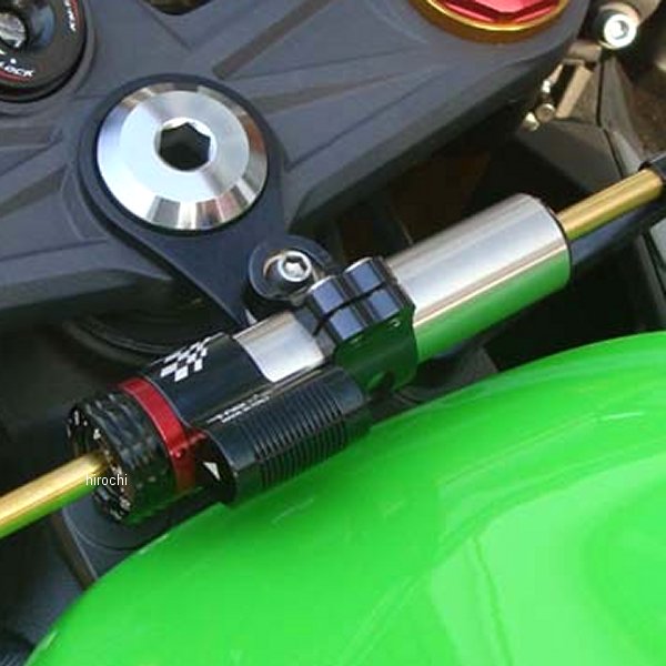 ステアリングダンパーキット Kタイプ 13年以降 ZX-636R