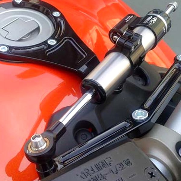 ステアリングダンパーキット Rタイプ 14年-15年 MT-09