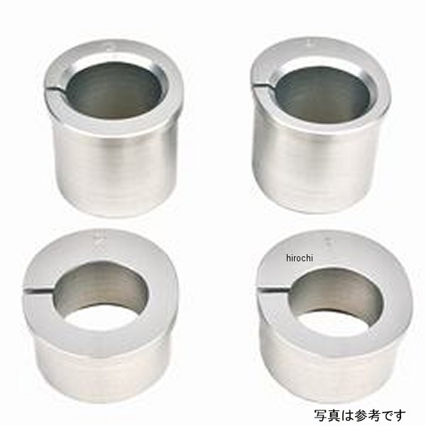 オフセットカラー(+-2、+-4) 08年-11年 ドゥカティ 1098S、R1198 シルバー