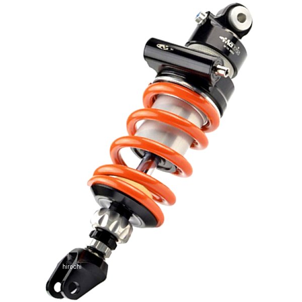 リアショック M46KD 油圧プリロードアジャスター付き 12年以降 VFR1200XCクロスツアラー