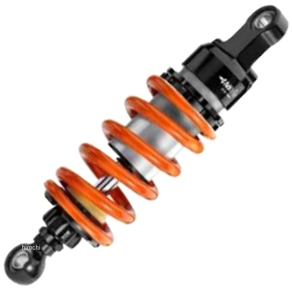 リアショック M46KD 07年-12年 トライアンフ ストリートトリプル