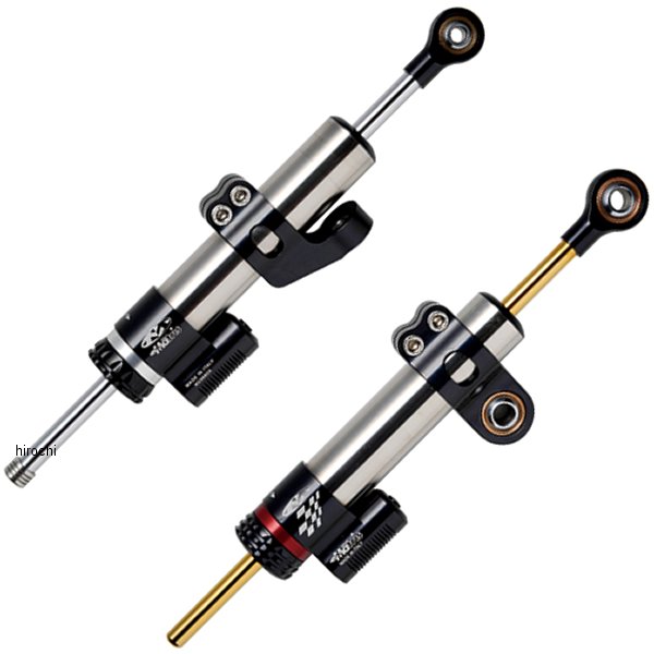 ステアリングダンパーキット Rタイプ 14年以降 BMW R1200GS LC