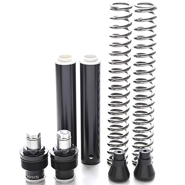 スプリングキット FKE 89年-90年 RGV250