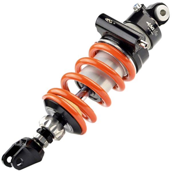 リアショック M46KD 油圧プリロードアジャスター付き 08年以降 アプリリア DORSODURO750