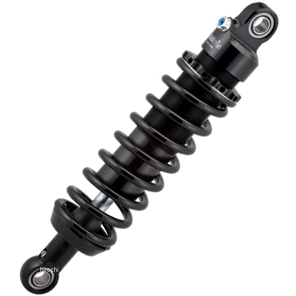 シングルショック M40D 85年-88年 BMW K75、K75C