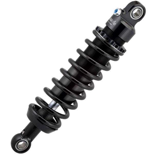シングルショック M40D 83年-91年 BMW K100、LT、RS
