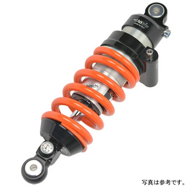 リアショック M46KD 04年-06年 ドゥカティ モンスターS4R