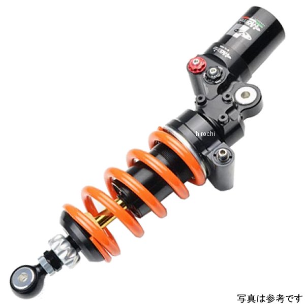 リアショック M46R 油圧プリロードアジャスター付き 13年以降 ドゥカティ 899パニガーレ