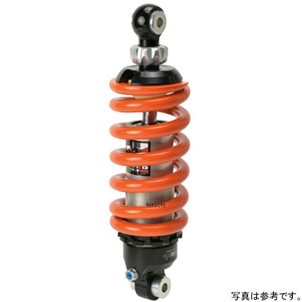 リアショック M46KD 02年以降 ホーネット900