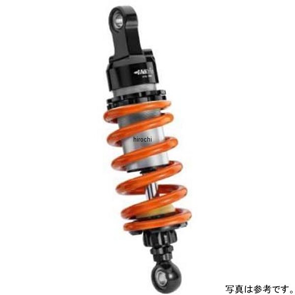 リアショック M46KD 09年以降 ZX-6R