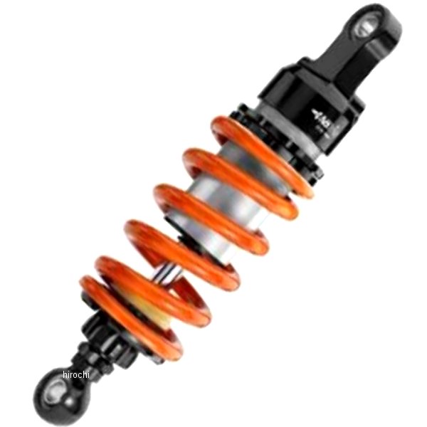 リアショック M46KD 09年-15年 GSX-R1000