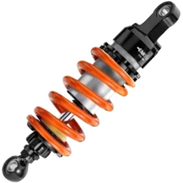 リアショック M46KD 13年-15年 トライアンフ デイトナ675