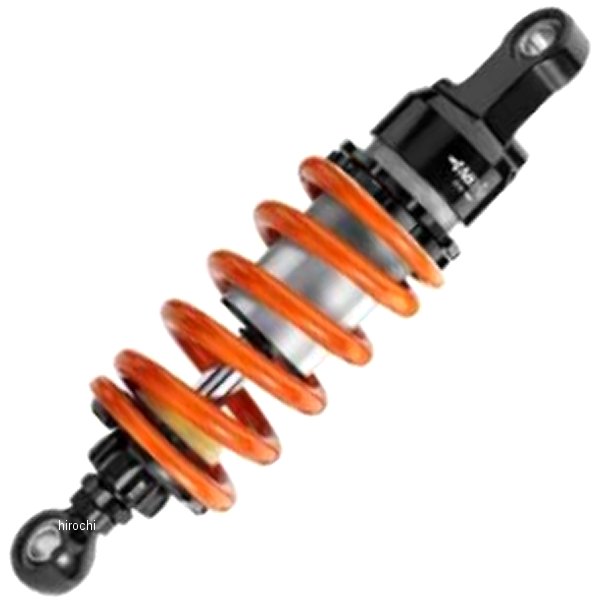 リアショック M46KD 13年-15年 トライアンフ タイガースポーツ1050