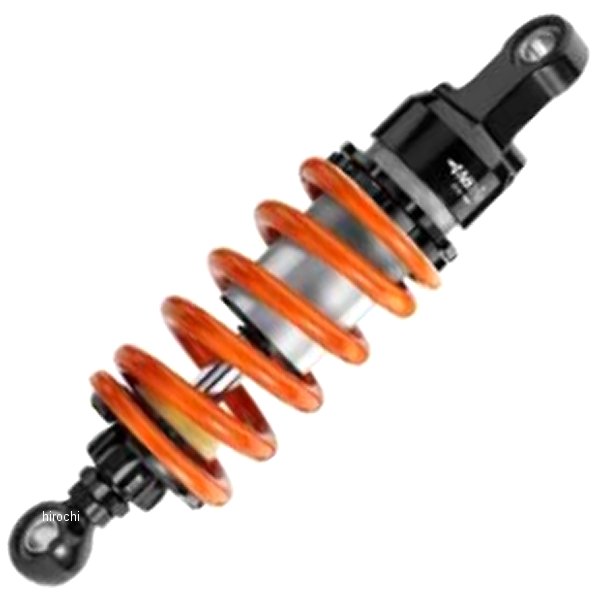 リアショック M46KD 00年-05年 FZS1000