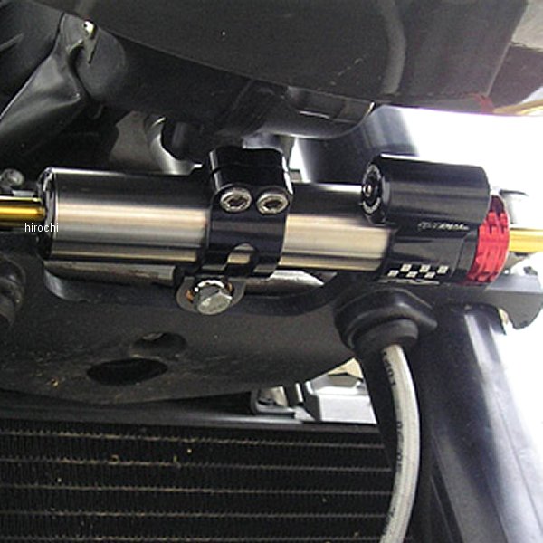 ステアリングダンパーキット Kタイプ 02年-05年 アプリリア TUONO1000