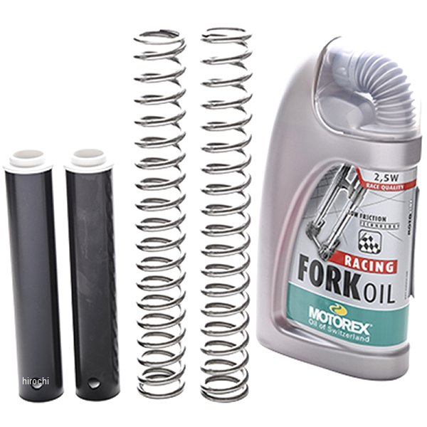 スプリングキット FKS 13年 ドゥカティ ハイパーモタード821