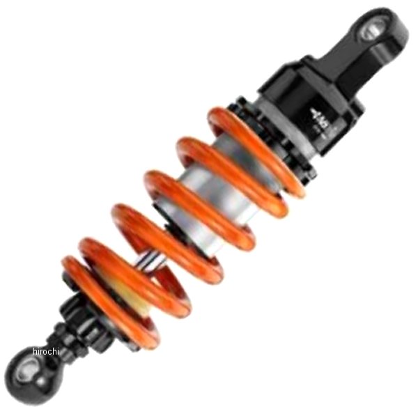 リアショック M46KD 15年 YZF-R3、YZF-R25