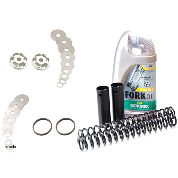 ハイドロキット FRK 15年 KTM RC390