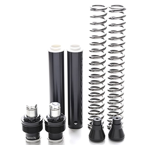 スプリングキット FKE 15年 CBR300R、CBR250