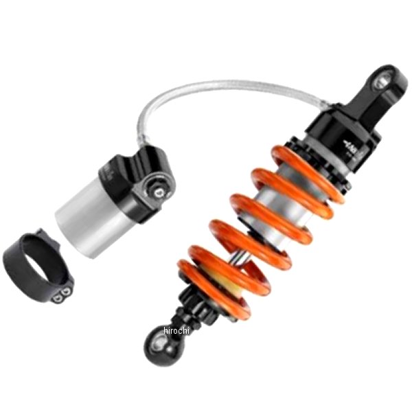 リアショック M46KF 15年 CBR300R