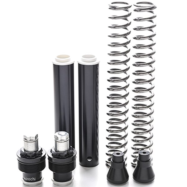 スプリングキット FKE 16年 モトグッツィ V9 ROAMER、BOBBER