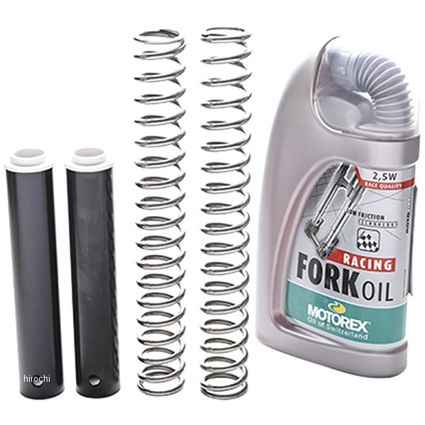 スプリングキット FKS 14年 DL1000 V-STROM ABS