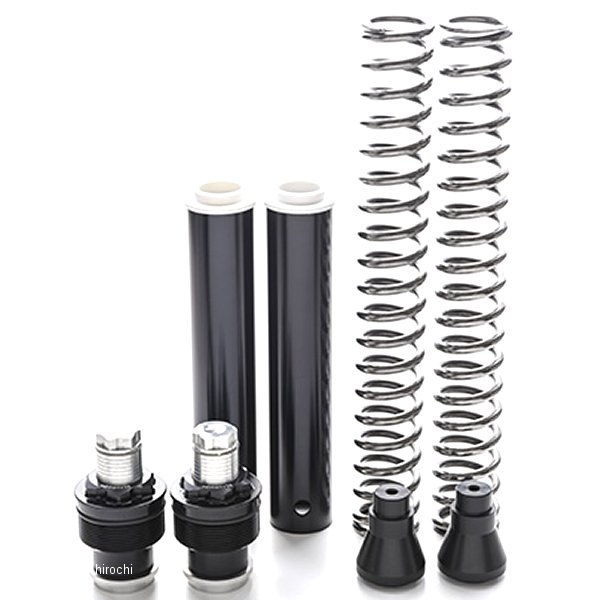 スプリングキット FKE 16年 XSR700