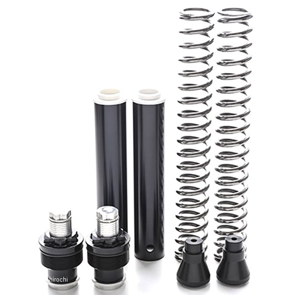 スプリングキット FKE 16年 MT-03