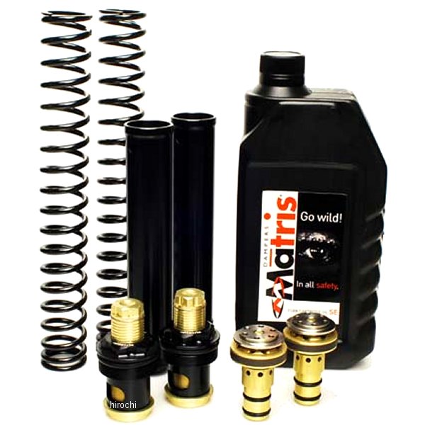 ハイドロキット FSE 16年 MT-03